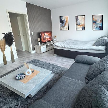 Gemuetliches Apartment Vor Den Toren Koelns Hürth Екстериор снимка