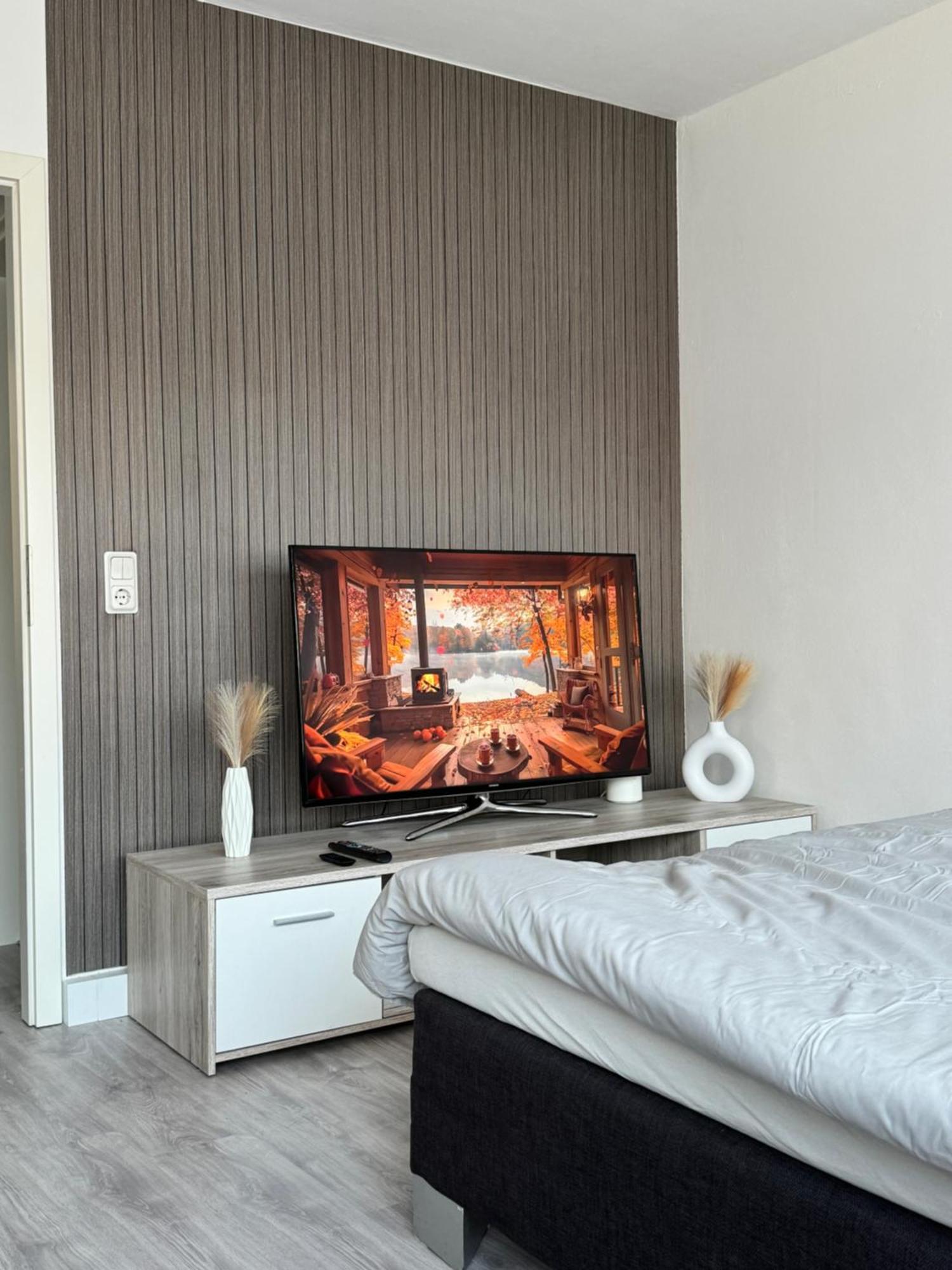 Gemuetliches Apartment Vor Den Toren Koelns Hürth Екстериор снимка