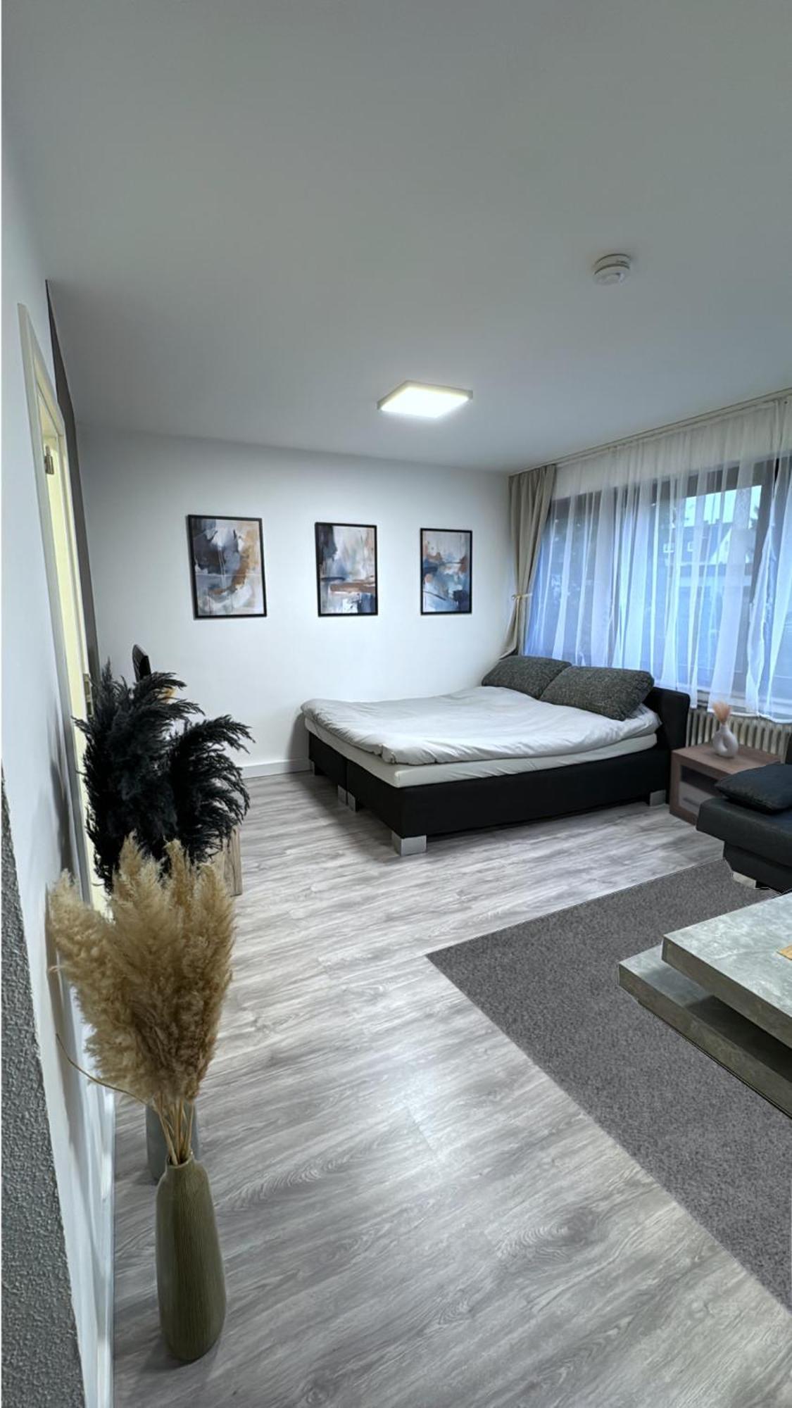 Gemuetliches Apartment Vor Den Toren Koelns Hürth Екстериор снимка